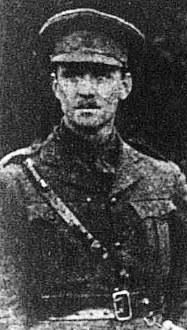 Arnold George Stanford